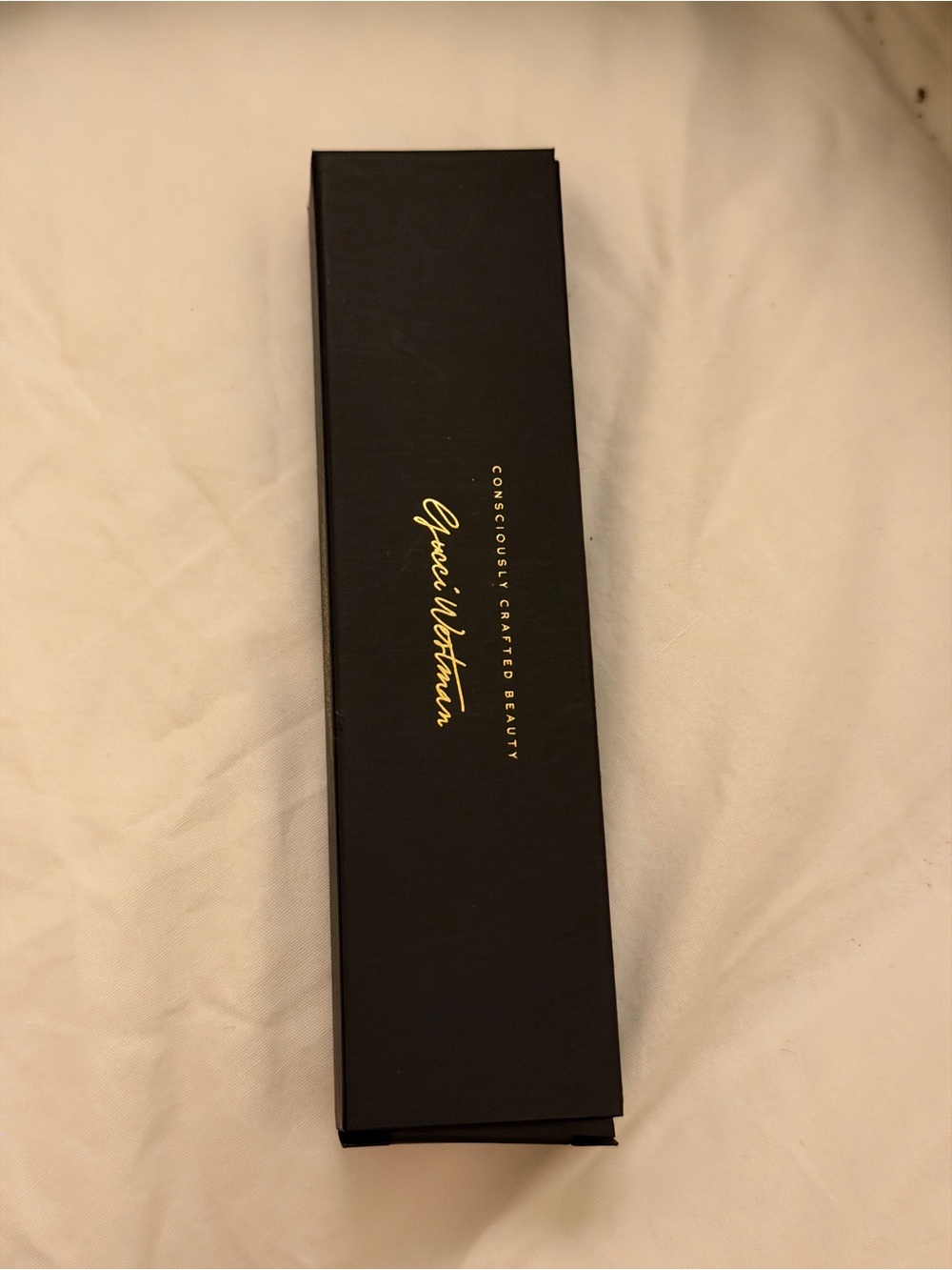 Westman Atelier - Black Box - Clean Foundation Brush New in box